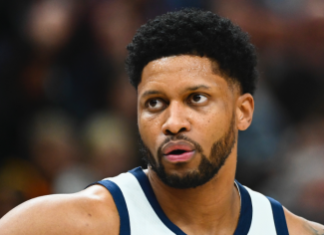 Big Block Leads To Nice Layup For Rudy Gay During Grizzlies/Jazz Game – KSL Sports