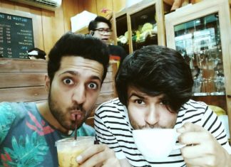 Big fat gay Indian wedding? LGBT+ couple fight for right to marry – Thomson Reuters Foundation
