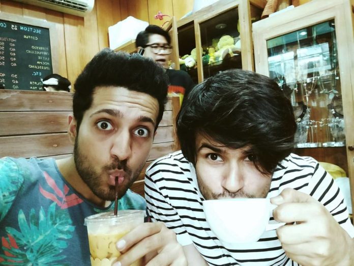 Big fat gay Indian wedding? LGBT+ couple fight for right to marry - Thomson Reuters Foundation