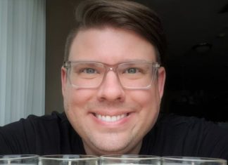 Big Gay Candle Co.’s humor, quality, natural materials are the sparks for an Iowa business – Ames Tribune