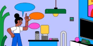 Big Tech stopped smart speakers from using multiple talking assistants at once – The Washington Post