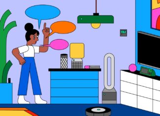 Big Tech stopped smart speakers from using multiple talking assistants at once – The Washington Post