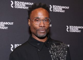 Billy Porter Lands Spot on Insider’s List of 100 People Transforming Business – Playbill.com