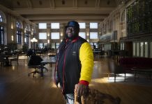 Black Tech Talent provides space for Minnesota technologists to connect – Minneapolis Star Tribune