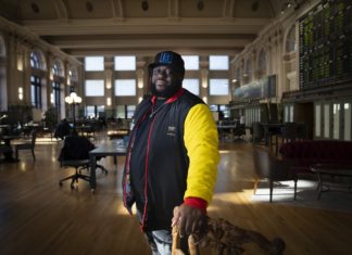 Black Tech Talent provides space for Minnesota technologists to connect – Minneapolis Star Tribune