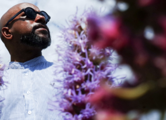 Blues, jazz, electronica: It all flows through Ben LaMar Gay – The Guam Daily Post