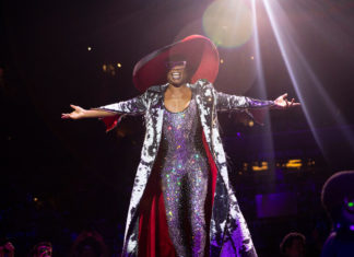 Book Review: ‘Unprotected,’ by Billy Porter – The New York Times