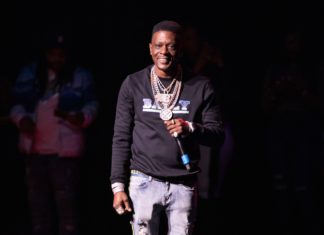 Boosie Admits that Confrontation Between Him and Gay Man Was Staged – The Source
