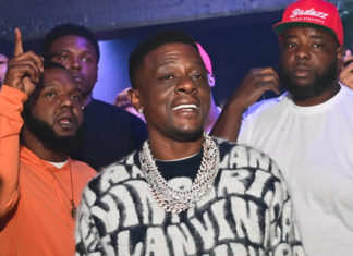Boosie Badazz Talks Louisiana Having Killers Who Are Gay, Not Being Homophobic – RapBasement.com