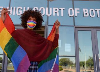 Botswana appeals court upholds ruling that decriminalized gay sex – NBC News
