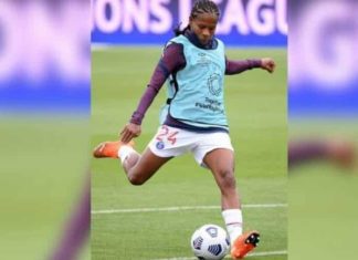 Brazil`s most-capped player Formiga to retire from international football – WION
