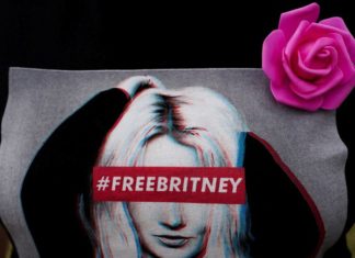 Britney Spears Wins Freedom As Conservatorship Ended After 13 Years – Towleroad