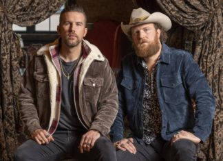 Brothers Osborne bring message of inclusivity to CMA stage – WCTV