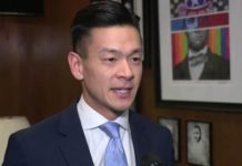 CA Assembly speaker Rendon criticized for replacing gay Asian committee chair with straight white colleague – Bay Area Reporter, America’s highest circulation LGBT newspaper