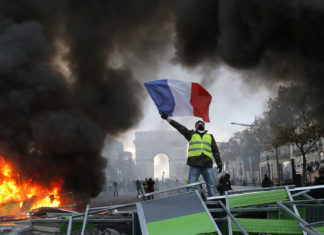 Can ‘the people’ solve climate change? France decided to find out. – Grist
