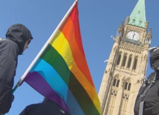 Canadian Blood Services to recommend end to ban on donations from men who have sex with men – CBC.ca