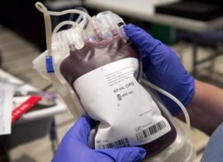 Canadian Blood Services to recommend end to ban on gay men donating blood – Canada News – Castanet.net