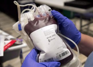 Canadian Blood Services to soon recommend end to ban on gay men donating blood – Toronto Star