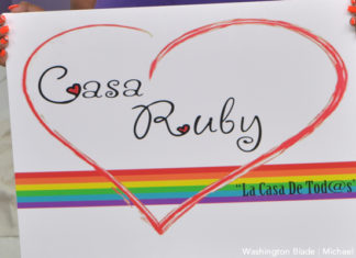 Casa Ruby expands LGBTQ mental health services – Washington Blade