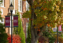 Ceremony will recognize 124 retiring SIU Carbondale employees – SIU News