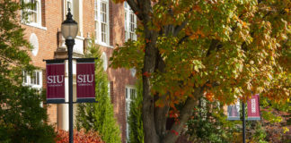 Ceremony will recognize 124 retiring SIU Carbondale employees – SIU News