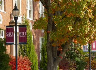 Ceremony will recognize 124 retiring SIU Carbondale employees – SIU News