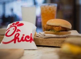 Chick-fil-A will be closed Christmas weekend – KITV Honolulu
