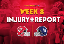Chiefs LB Willie Gay Jr. details mental health struggles – Chiefs Wire