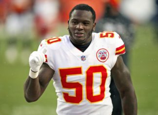 Chiefs LB Willie Gay says mental health is a struggle – Associated Press