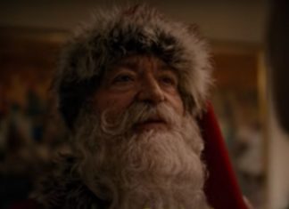 Christmas Commercial Goes Viral for Depiction of Gay Santa Claus – PopCrush