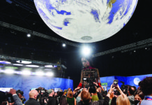 Climate scientists fear tipping points – Kuwait Times