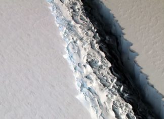 Climate Scientists Fear Tipping Points (maybe You Should Too) – Towleroad