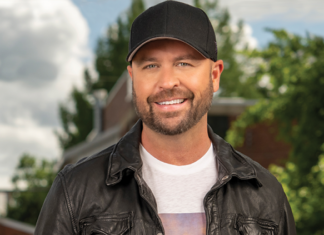 Cody Alan on Writing the Book on Being Gay in Country – Advocate.com