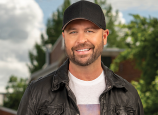 Cody Alan on Writing the Book on Being Gay in Country – Yahoo News