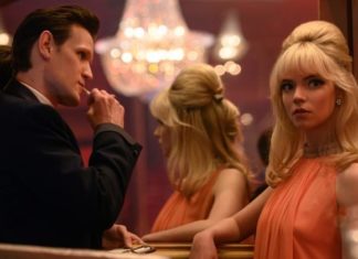 Colorist Asa Shoul on Creating Eras Through Tone Shifts in ‘Last Night in Soho’ – Yahoo Entertainment
