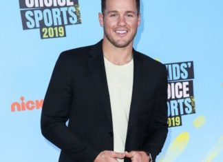 Colton Underwood ‘didn’t want to be gay’ – Inside NoVA