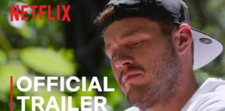 Colton Underwood Netflix series: ‘I didn’t want to be gay’ – Los Angeles Times