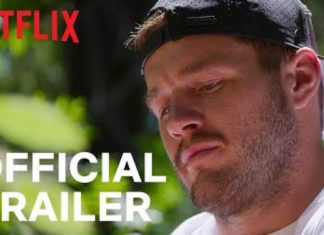 Colton Underwood Netflix series: ‘I didn’t want to be gay’ – Los Angeles Times