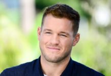 Colton Underwood’s Netflix series ‘Coming Out Colton’ sets release date – NBC News