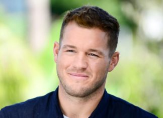 Colton Underwood’s Netflix series ‘Coming Out Colton’ sets release date – NBC News