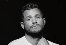 Colton Underwood’s Netflix Series ‘Coming Out Colton’ Sets Release Date – Yahoo Entertainment