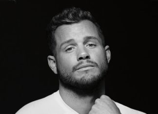 Colton Underwood’s Netflix Series ‘Coming Out Colton’ Sets Release Date – Yahoo Entertainment