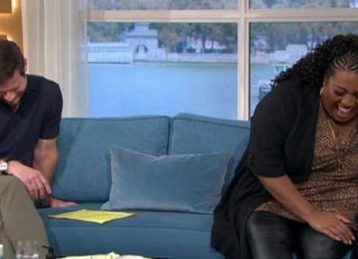 Comedian congratulates Dermot O’Leary for bravely ‘coming out’ as gay on This Morning – Mirror.co.uk