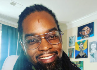 Connect and Inspire Black Gay Men? There’s an App for That: THRIVE 365 – POZ