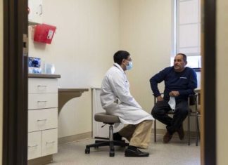 Could COVID pills help turn the pandemic tide in Michigan? – Bridge Michigan