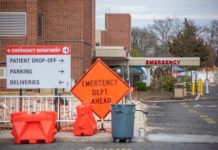 Covid-19 News: Nurse Shortage Forces Long Island Emergency Room to Close – The New York Times