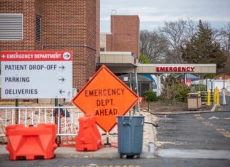 Covid-19 News: Nurse Shortage Forces Long Island Emergency Room to Close – The New York Times