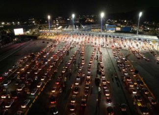 Covid News: U.S.-Mexico Border Reopens to Vaccinated Tourists – The New York Times