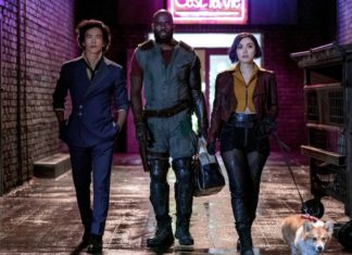 ‘Cowboy Bebop’: Over-the-top and very entertaining – Newsday