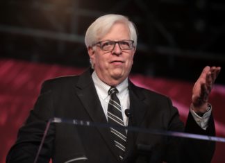 Creep of the Week: Dennis Prager – Georgia Voice